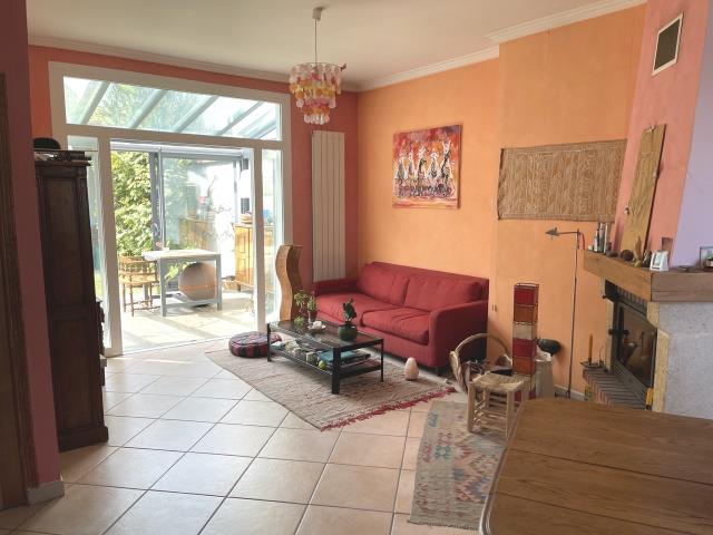 Appartement de 100m2 - 4 pièces - Reims