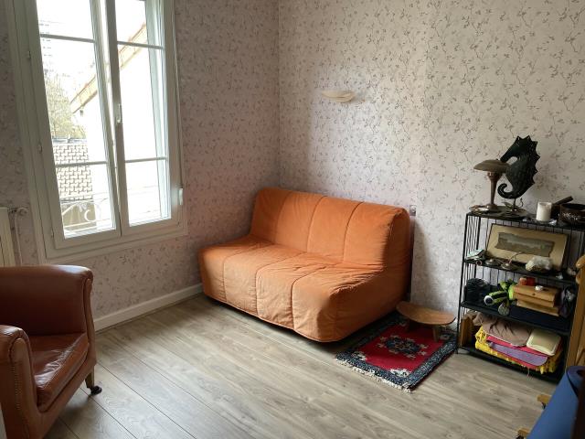 Appartement de 100m2 - 4 pièces - Reims