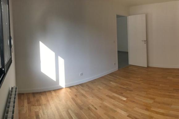 Appartement de 100m2 - 4 pièces - Reims - Quartier Clairmarais