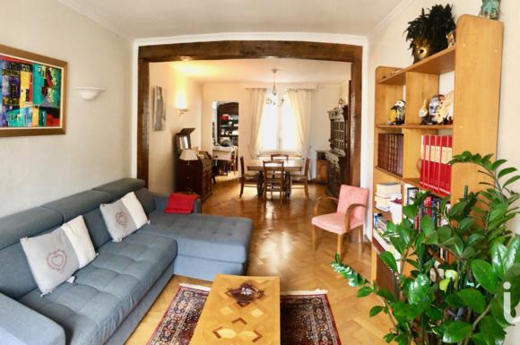 Appartement de 100m2 - 4 pièces - Reims - Quartier Cernay
