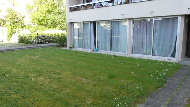 Appartement de 100m2 - 4 pièces - Reims