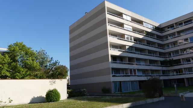 Appartement de 100m2 - 4 pièces - Reims