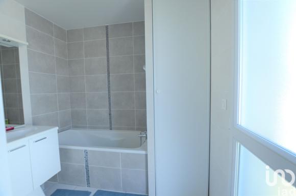 Appartement de 100m2 - 4 pièces - Reims - Quartier Tinqueux