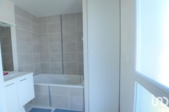 Appartement de 100m2 - 4 pièces - Reims - Quartier Tinqueux