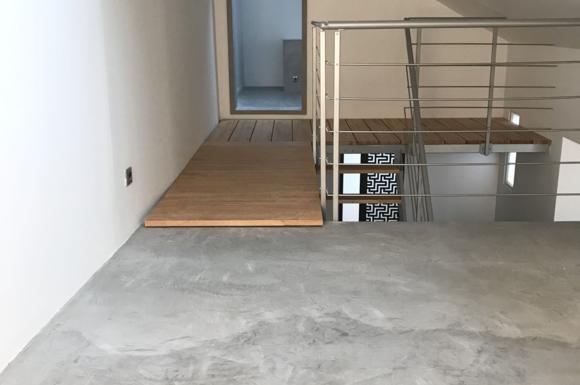 Appartement de 100m2 - 4 pièces - Reims - Quartier Clairmarais