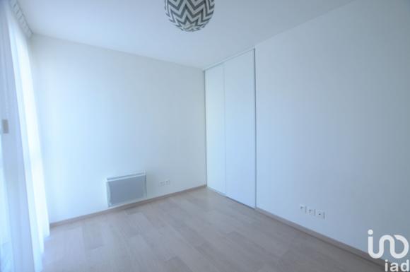 Appartement de 100m2 - 4 pièces - Reims - Quartier Centre Ville
