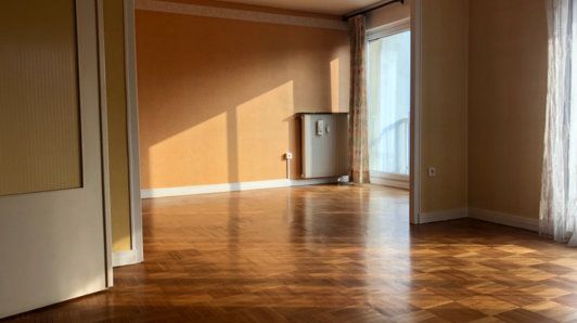 Appartement de 100m2 - 5 pièces - Reims - Quartier Clairmarais