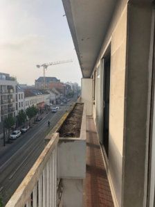 Appartement de 100m2 - 5 pièces - Reims - Quartier Clairmarais