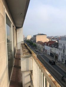 Appartement de 100m2 - 5 pièces - Reims - Quartier Clairmarais