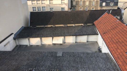 Appartement de 100m2 - 5 pièces - Reims - Quartier Clairmarais