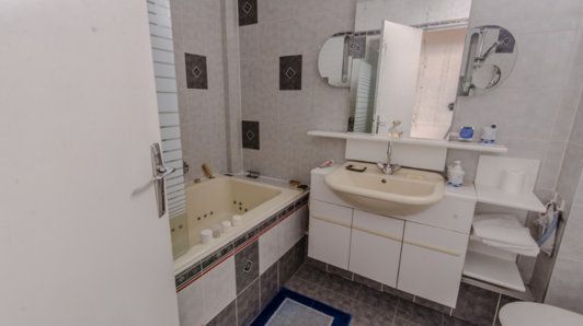 Appartement de 100m2 - 5 pièces - Reims - Quartier Clairmarais