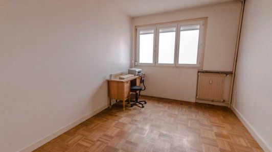 Appartement de 100m2 - 5 pièces - Reims - Quartier Clairmarais