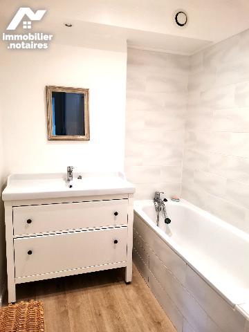 Appartement de 100m2 - 5 pièces - Reims - Quartier Centre Ville - Clairmarais