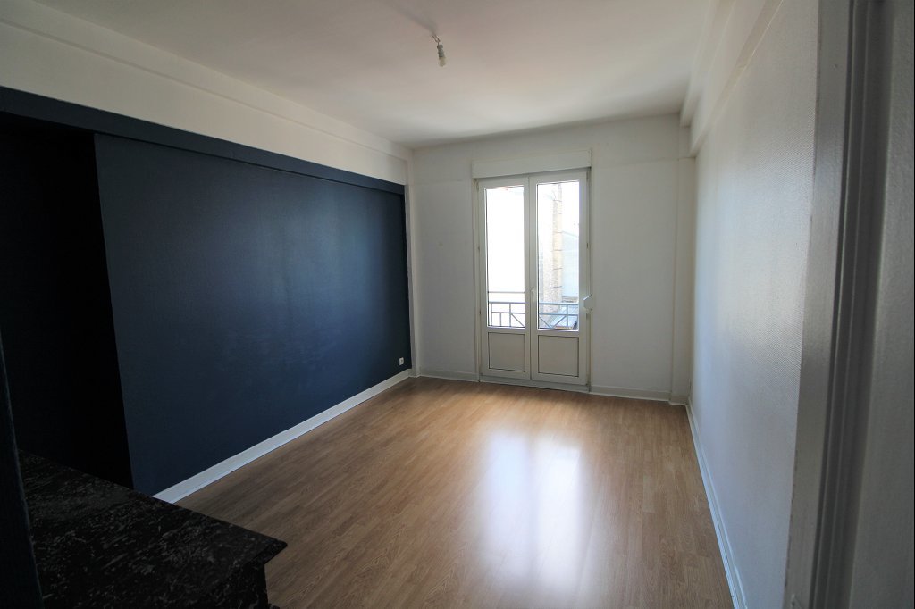 Appartement de 100m2 - Reims - Quartier Centre Ville