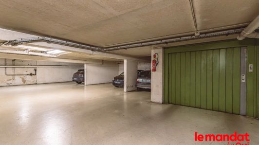 Appartement de 102m2 - 5 pièces - Reims - Quartier Place du Forum