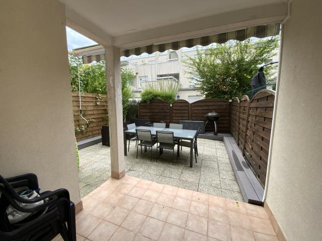 Appartement de 102m2 - 6 pièces - Reims