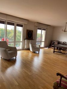 Appartement de 103m2 - 4 pièces - Reims - Quartier Libergier - Chanzy