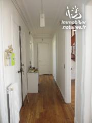 Appartement de 103m2 - 4 pièces - Reims