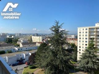 Appartement de 103m2 - 5 pièces - Reims