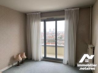 Appartement de 103m2 - 5 pièces - Reims