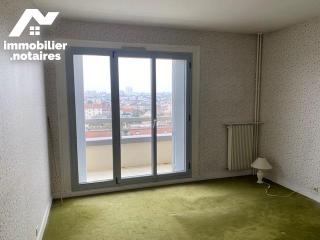 Appartement de 103m2 - 5 pièces - Reims