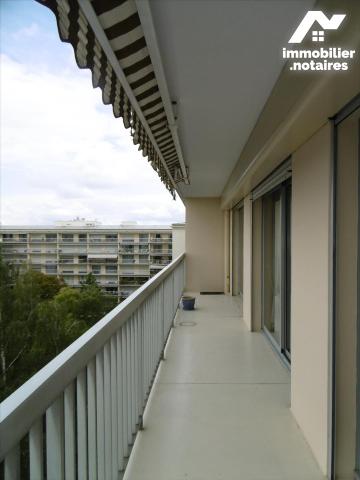 Appartement de 103m2 - 5 pièces - Reims