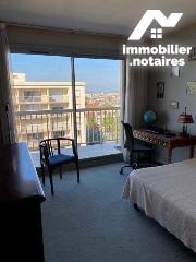 Appartement de 103m2 - 5 pièces - Reims