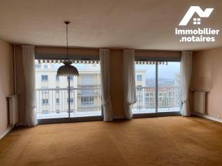 Appartement de 103m2 - 5 pièces - Reims