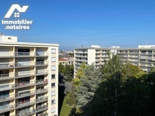 Appartement de 103m2 - 5 pièces - Reims