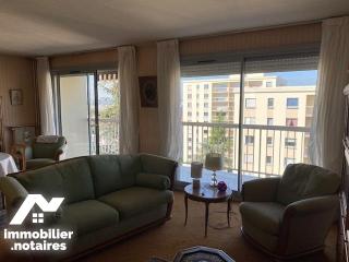 Appartement de 103m2 - 5 pièces - Reims