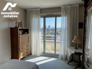 Appartement de 103m2 - 5 pièces - Reims