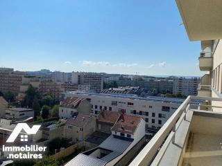 Appartement de 103m2 - 5 pièces - Reims