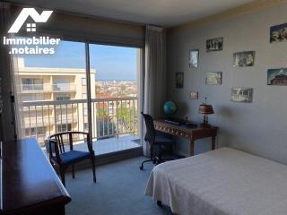 Appartement de 103m2 - 5 pièces - Reims