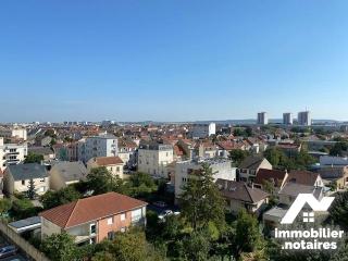 Appartement de 103m2 - 5 pièces - Reims