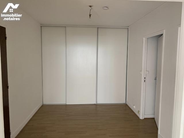 Appartement de 103m2 - 6 pièces - Reims - Quartier Jean-Jaurès