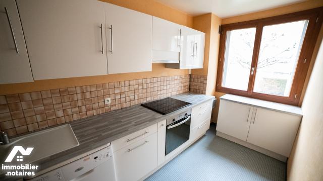 Appartement de 103m2 - 6 pièces - Reims - Quartier Jean-Jaurès