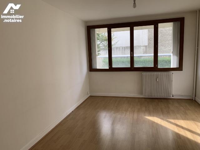 Appartement de 103m2 - 6 pièces - Reims - Quartier Jean-Jaurès