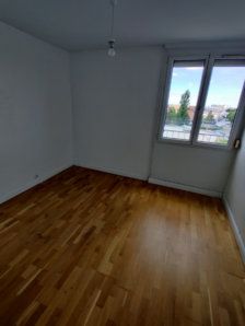 Appartement de 104m2 - 5 pièces - Reims - Quartier Europe