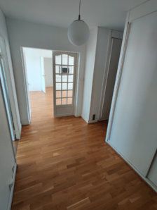 Appartement de 104m2 - 5 pièces - Reims - Quartier Europe