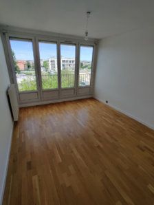 Appartement de 104m2 - 5 pièces - Reims - Quartier Europe
