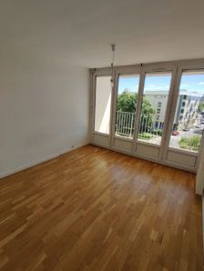 Appartement de 104m2 - 5 pièces - Reims - Quartier Europe