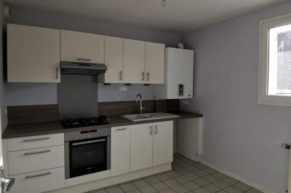 Appartement de 104m2 - 5 pièces - Reims - Quartier Tinqueux