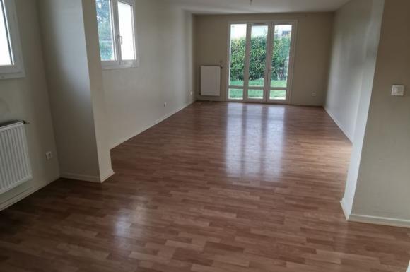 Appartement de 104m2 - 5 pièces - Reims - Quartier Tinqueux