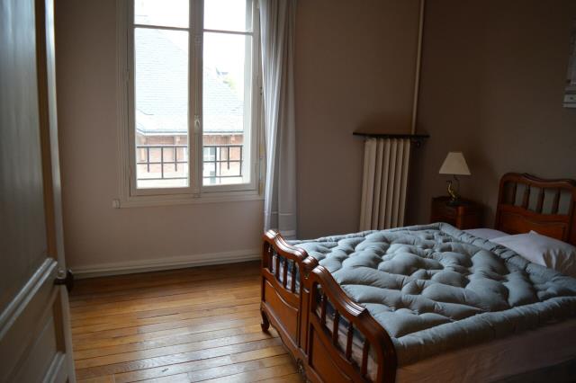 Appartement de 104m2 - 5 pièces - Reims