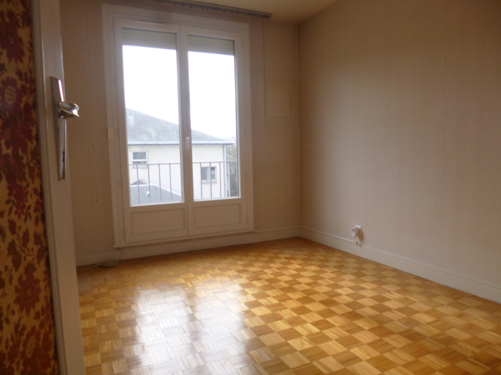 Appartement de 104m2 - 5 pièces - Reims - Quartier Saint Remi