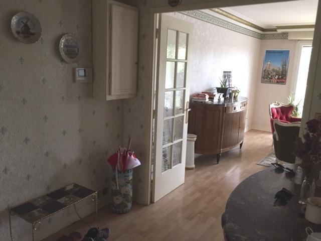 Appartement de 104m2 - 6 pièces - Reims