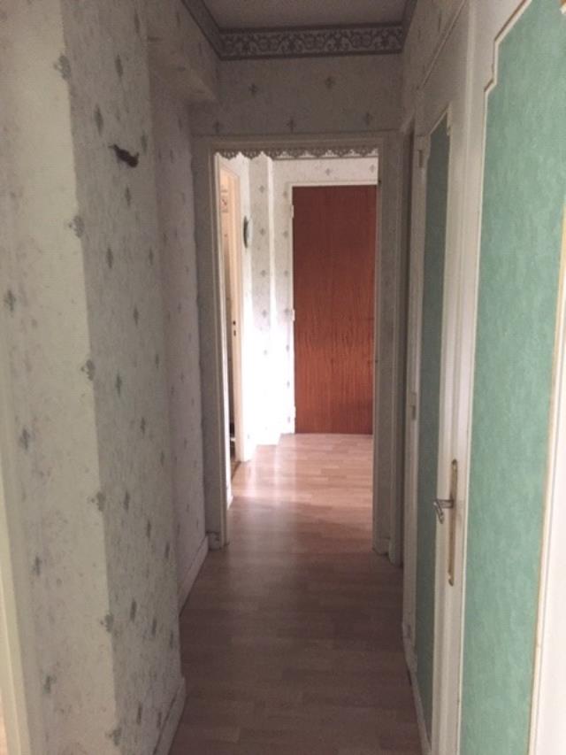 Appartement de 104m2 - 6 pièces - Reims