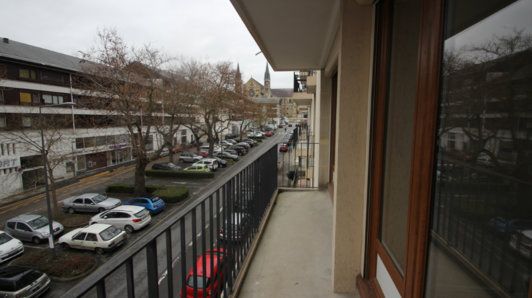 Appartement de 104m2 - 6 pièces - Reims - Quartier Saint Remi