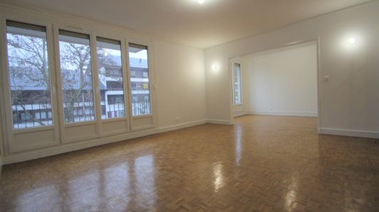 Appartement de 104m2 - 6 pièces - Reims - Quartier Saint Remi