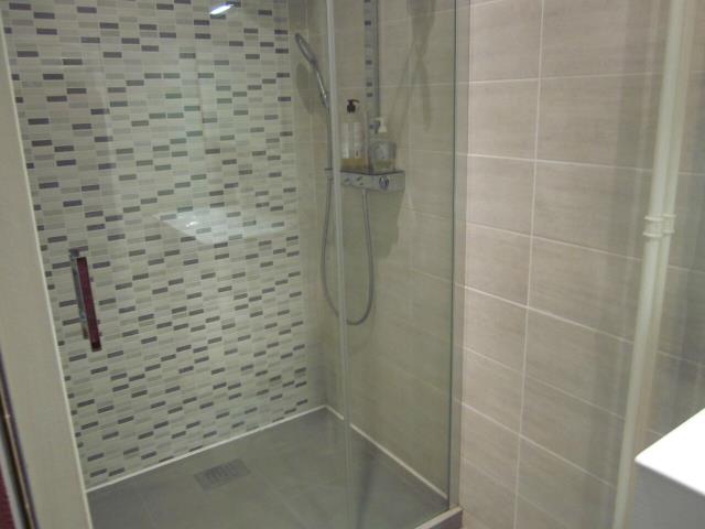 Appartement de 104m2 - Reims